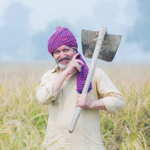 Farmer Empowerment