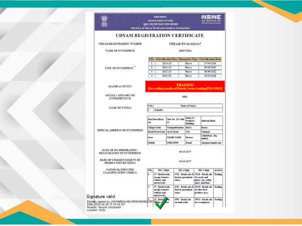 MSME